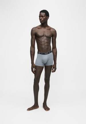 Nike Underwear, ESSENTIAL 3 PACK - Boxers - blue