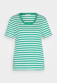 Non sélectionné, green