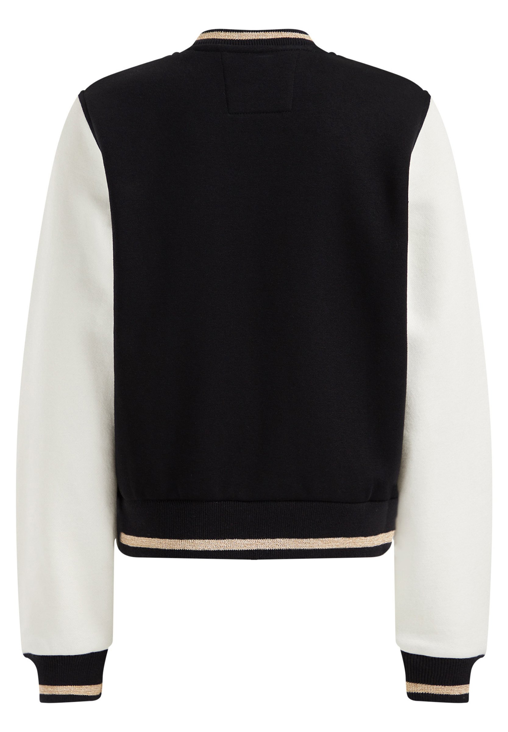 WE Fashion MEISJES - Bomberjacks - black/zwart - Zalando.nl