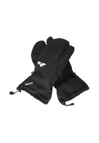 Zanier Fingervantar - za black