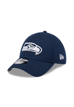 SEATTLE SEAHAWKS - Cap - navy