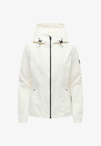 Niewybrane, offwhite