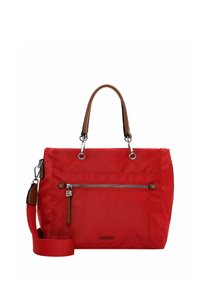 Non sélectionné, red