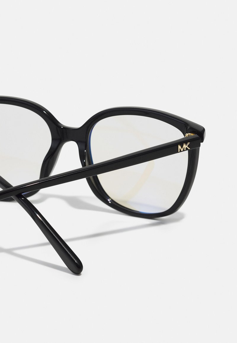 Michael Kors Blue light glasses - black 