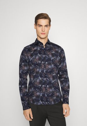 Camicia - dark blue