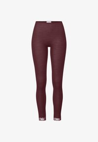 Geselecteerd, vivid brown