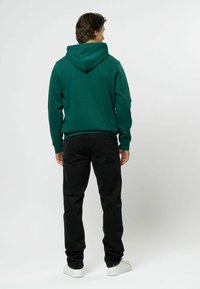 U.S. Polo Assn. TOKE - Kapuzenpullover - rain forest