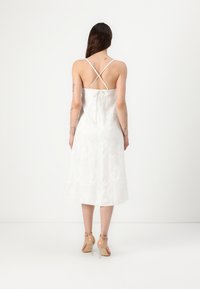 DRYKORN AVISSA - Vestido informal - off white