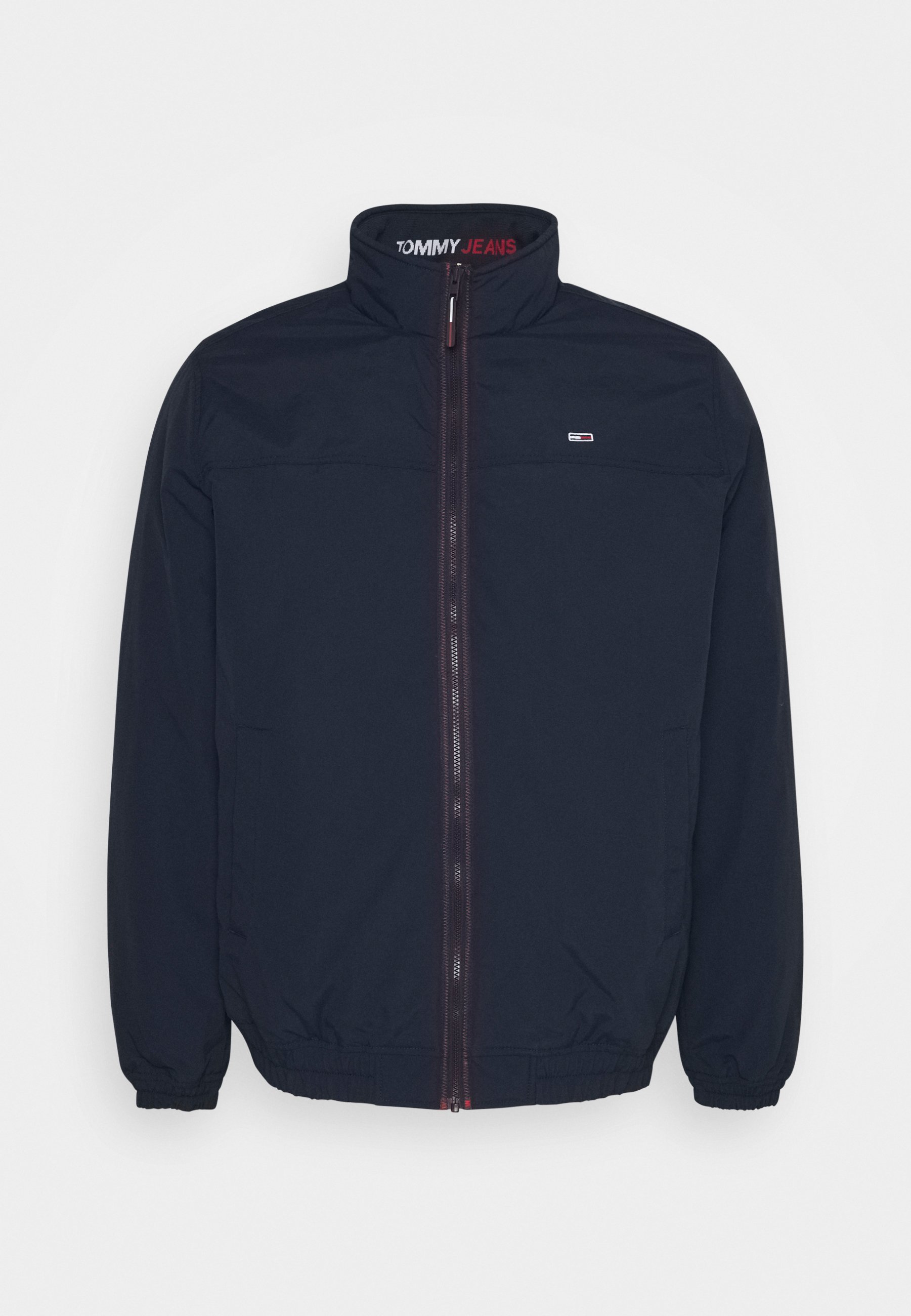 Men PLUS ESSENTIAL PADDED JACKET - Light jacket Men PLUS ESSENTIAL PADDED JACKET - Light jacket