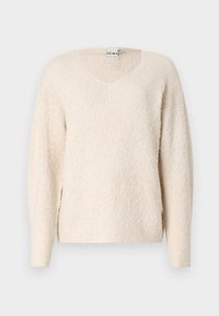 LOUCLE - Jumper - birch