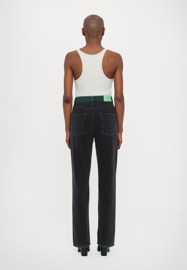 LAZAR  - Straight leg jeans2