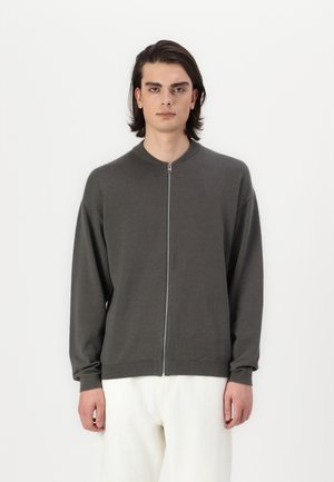 Jack & Jones JJCALVIN  - Cardigan - castlerock