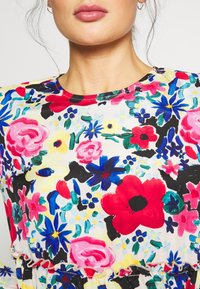 NA-KD Robe de jour - multi-coloured