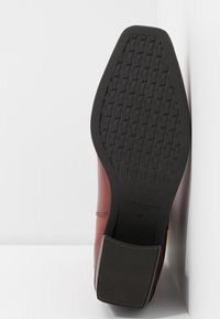 Vagabond Botas camperas - tan