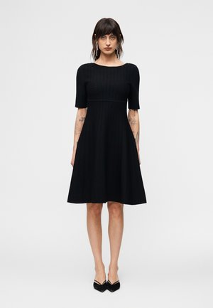 THE DONNA DRESS - Cocktailkleid/festliches Kleid - black