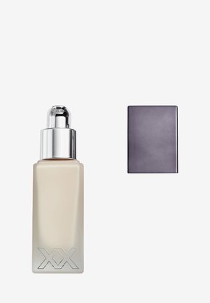 XX REVOLUTION LIQUID SKIN FAUXXDATION - Foundation - fx0.2
