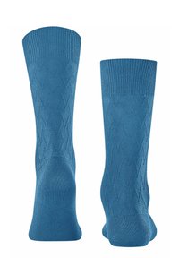FALKE CLASSIC TALE - Socken - nautical