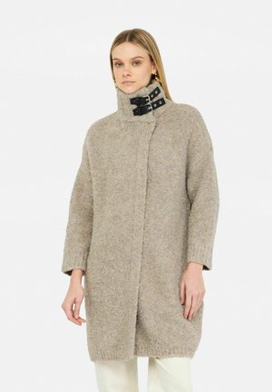 LIU JO Halflange jas - light grey