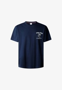 Δεν επιλέχθηκε, dulwich blue