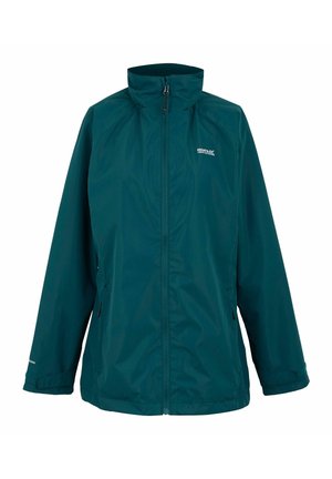 Regatta, REGATTA DAYSHA II WATERPROOF JACKETS - Regenjacke / wasserabweisende Jacke - moroccan blu