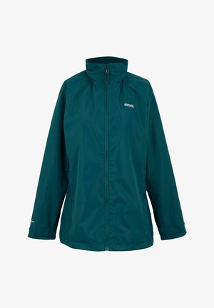 Regatta, REGATTA DAYSHA II WATERPROOF JACKETS - Regenjacke / wasserabweisende Jacke - moroccan blu