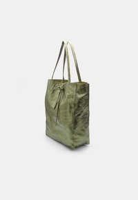 Bata Velika torba - verde
