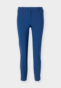 Unausgewählt, estate blue