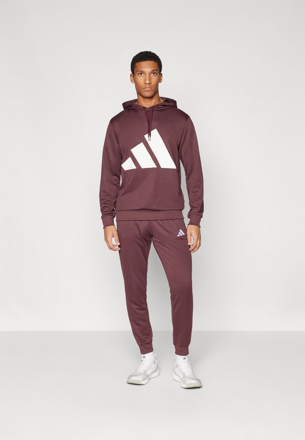 Trainingsanzug - aurora ruby