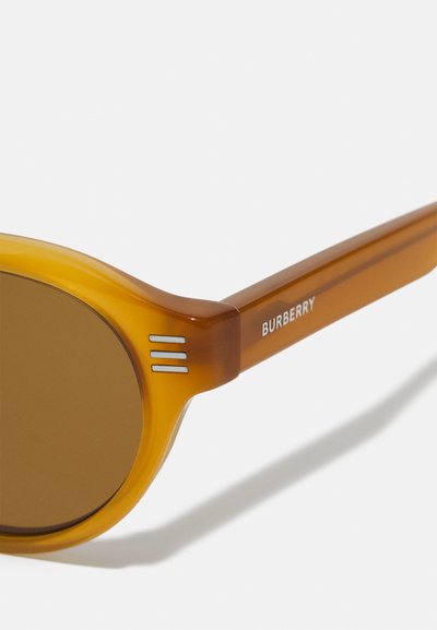 Burberry UNISEX - Saulesbrilles - brown
