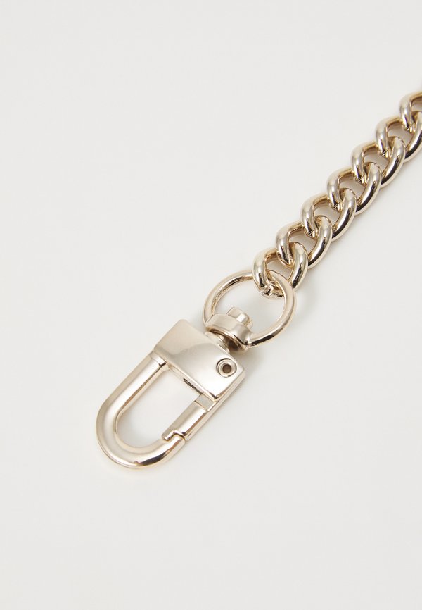 LORELEI MINI SATCHEL - Handbag - bone2