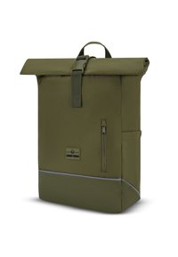 Johnny Urban ROBIN MEDIUM BIKE - Hátizsák - olive