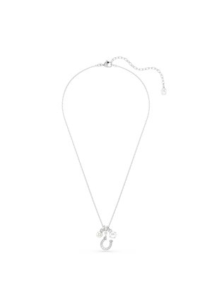 Ketting - silver-coloured