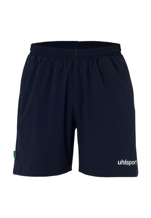 ESSENTIAL EVO - Sports shorts - marine