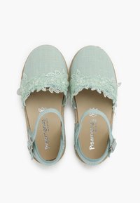 Espadrilles Pisamonas Parents-Enfants - Fabriquées En Espagne Textile