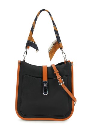 JAVANA - Handtas - hmj black