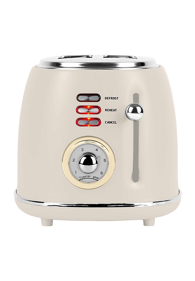 Berlinger Haus Toaster beige