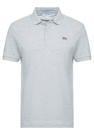 Lacoste Poloshirt - silver chine