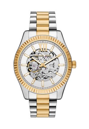 Michael Kors MICHAEL KORS LEXINGTON MEN'S WATCH MK9243 - Montre - silver-coloured
