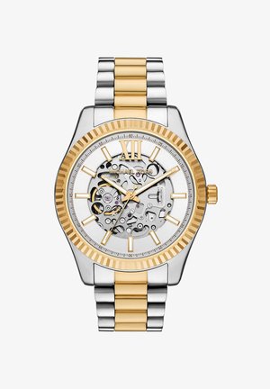 Michael Kors, MICHAEL KORS LEXINGTON MEN'S WATCH MK9243 - Horloge - silver-coloured