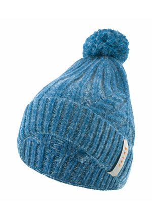 FALKE TREKKING - Berretto - lagoon