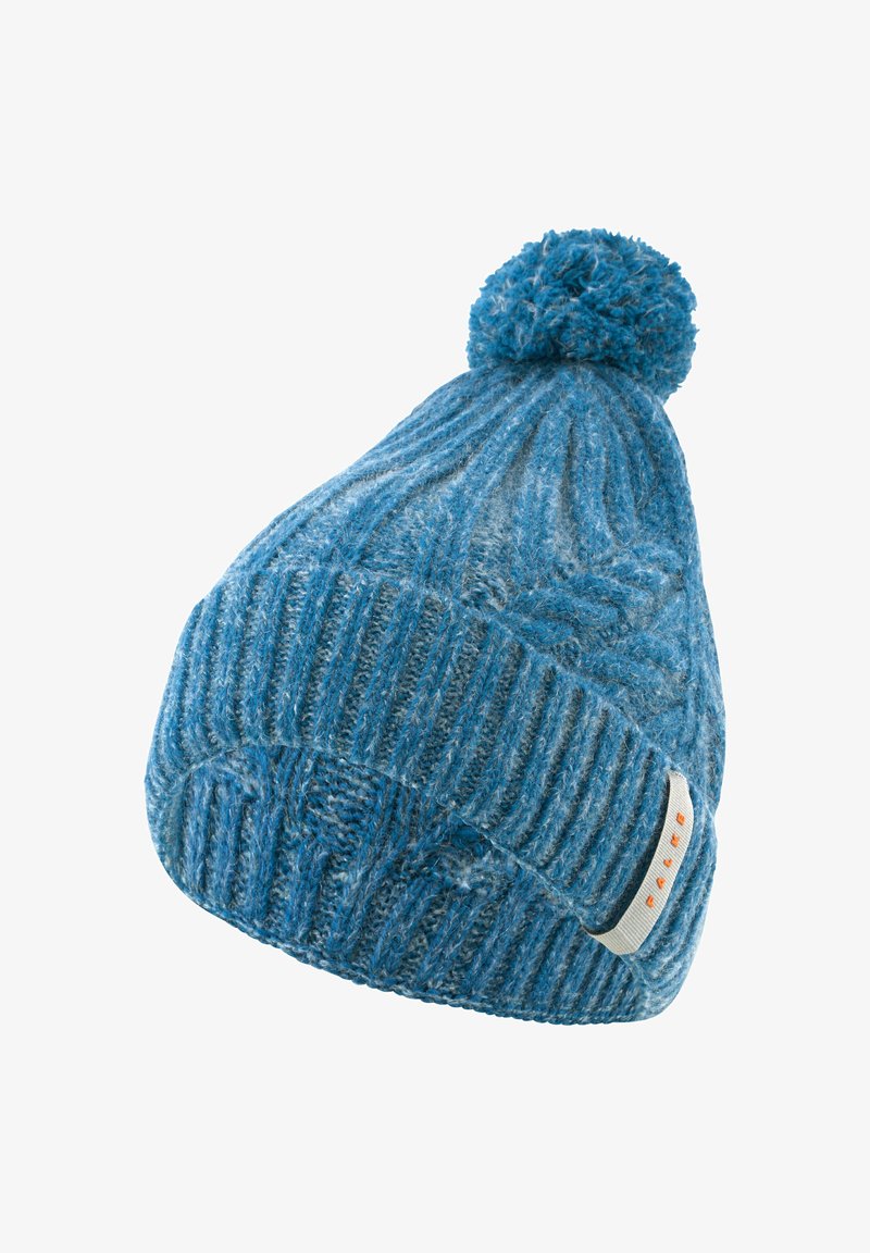 FALKE TREKKING - Berretto - lagoon