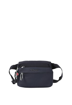 Hedgren, FURO UMHÄNGETASCHE RFID SCHUTZ 22 CM - Umhängetasche - vulcan blue