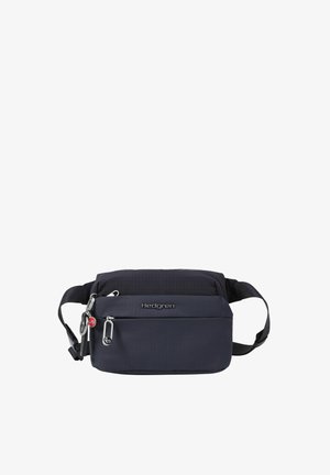 Hedgren, FURO UMHÄNGETASCHE RFID SCHUTZ 22 CM - Umhängetasche - vulcan blue