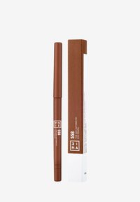 3ina THE 24H AUTOMATIC EYE PENCIL - Eyeliner - 558 copper