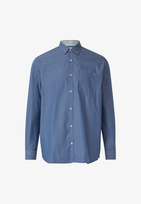 Selezionato, royalblau