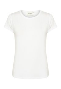TEE - Tricou basic - bright white