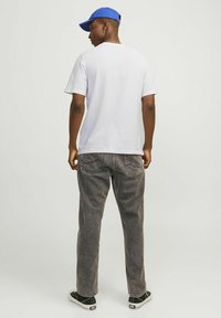 Jack & Jones Camiseta estampada - white