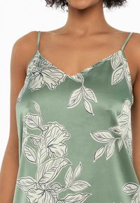 ESOTIQ DEDICATE jasnozielony