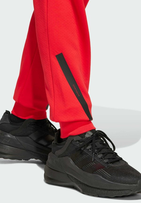 JUNIOR - Tracksuit bottoms2