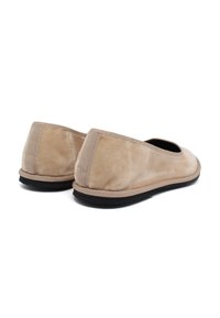 tuiggi Milano FRIULANE - Ballerine - beige